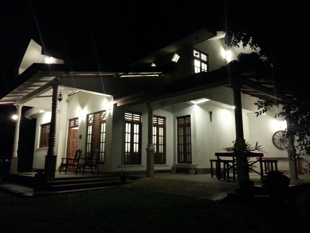 Villa Cinnamon Hills Galle Exterior foto