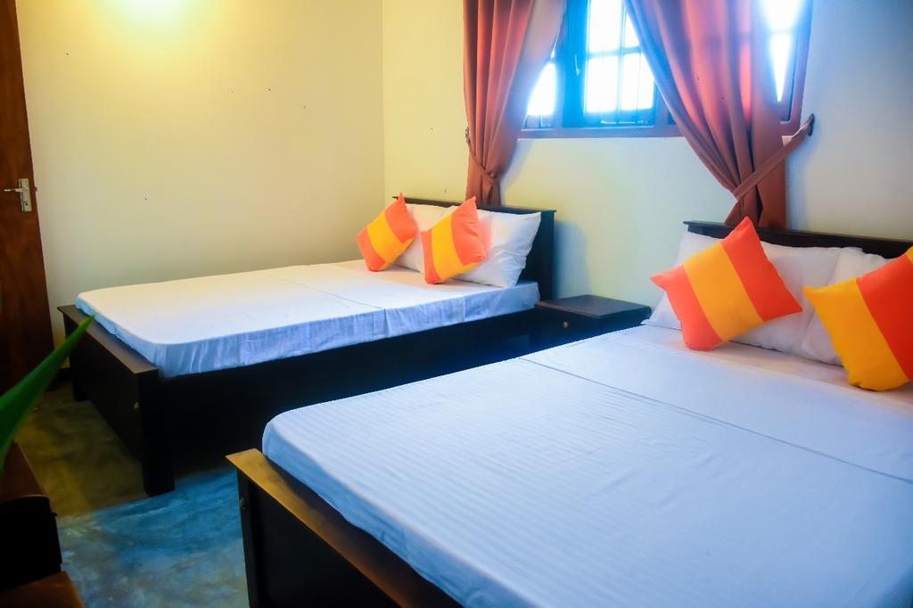 Villa Cinnamon Hills Galle Exterior foto