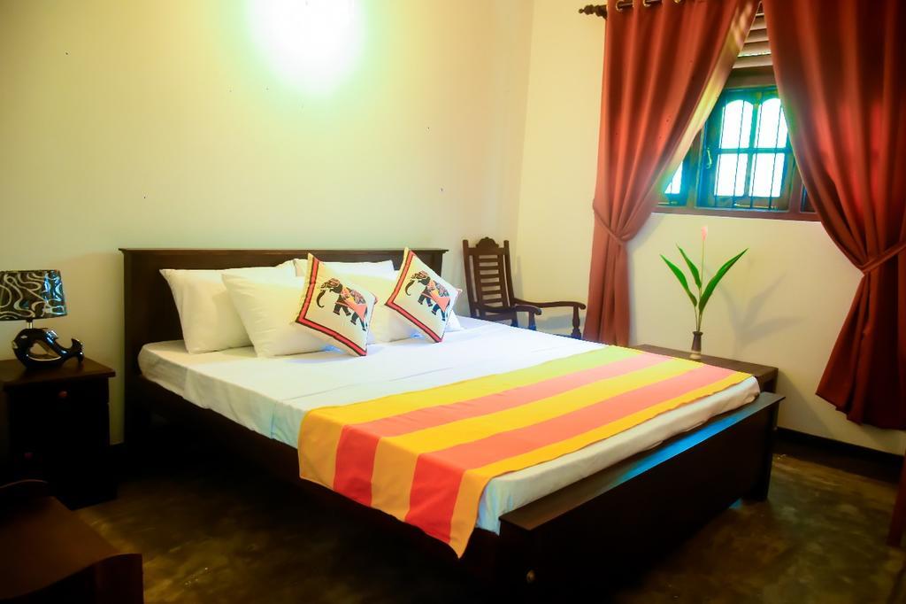 Villa Cinnamon Hills Galle Exterior foto