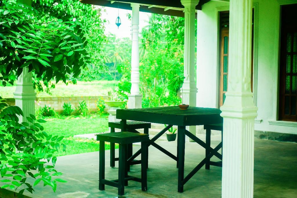 Villa Cinnamon Hills Galle Exterior foto