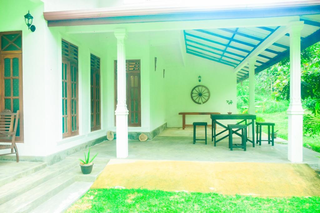 Villa Cinnamon Hills Galle Exterior foto
