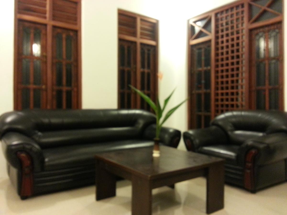 Villa Cinnamon Hills Galle Exterior foto
