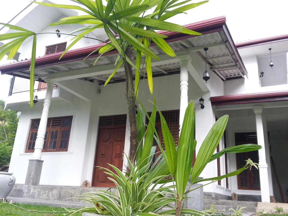 Villa Cinnamon Hills Galle Exterior foto